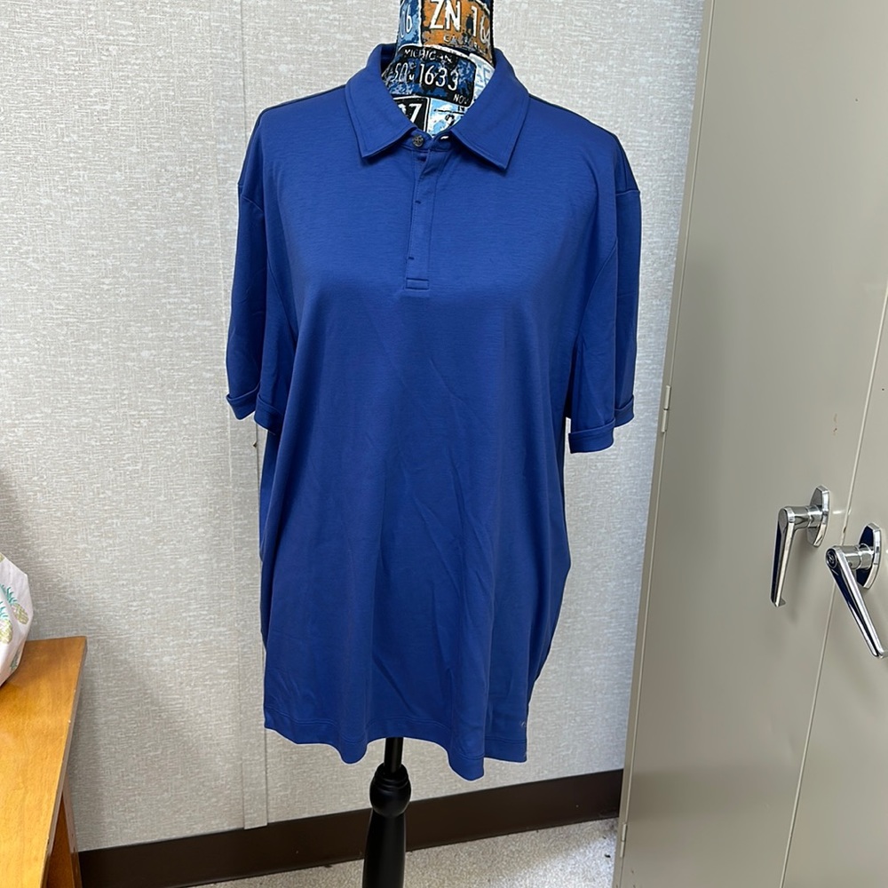 Joseph Abboud Liquid Soft Shirt
